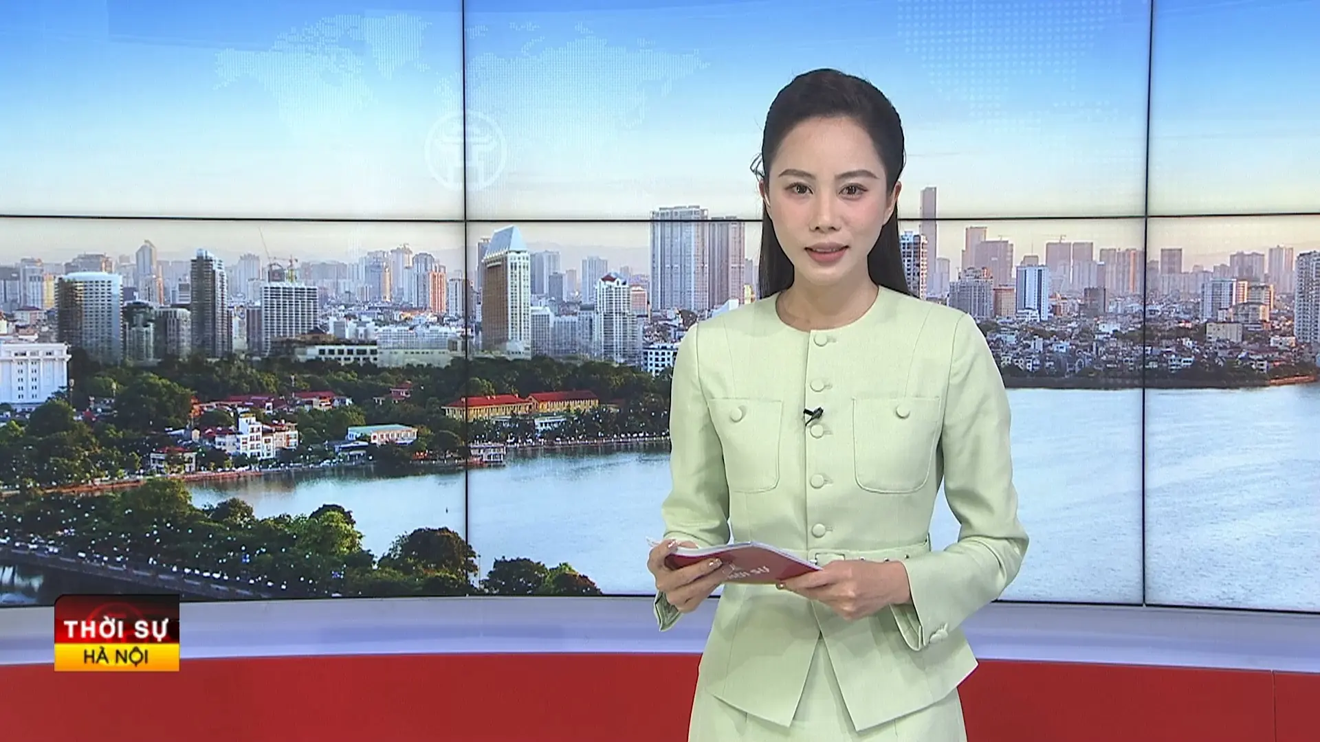 Chương trình Thời sự 15h00 | 09/01/2026